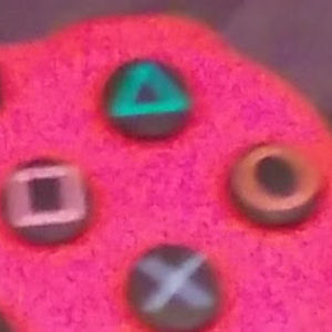 Meet your Posher, Anson